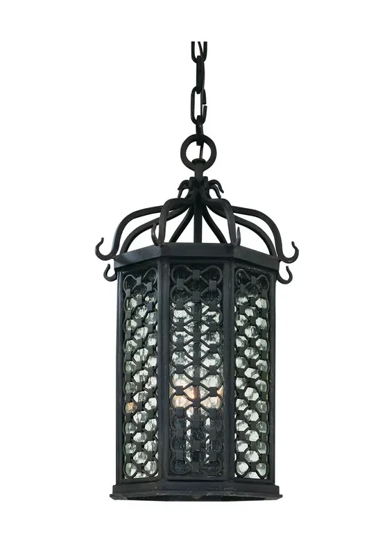 Los Olivos Lantern