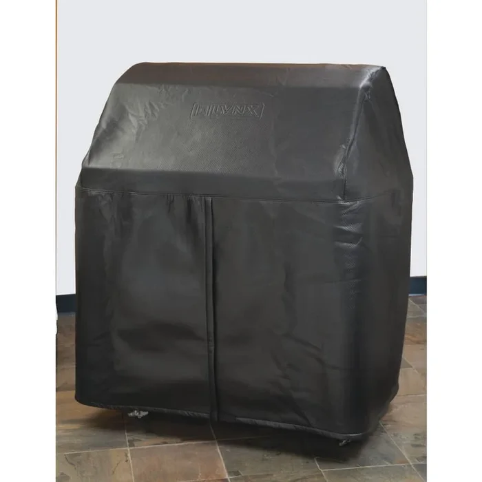 Lynx Grills 42″ Custom Vinyl Cover For Freestanding Grill with Sideburner