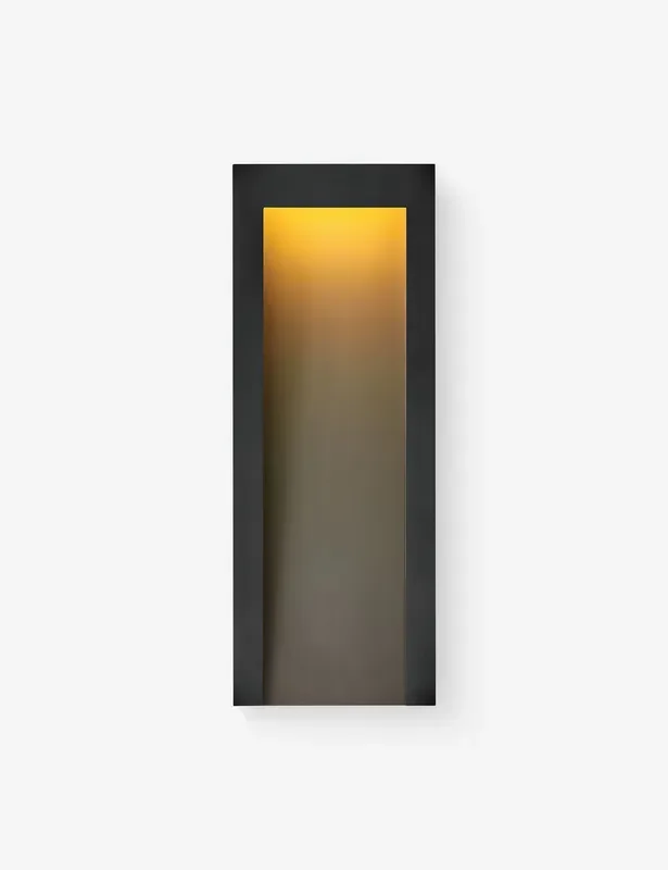 Madella Outdoor Sconce