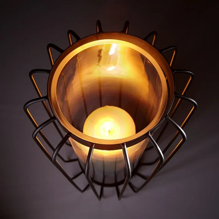 Magical Candleholder