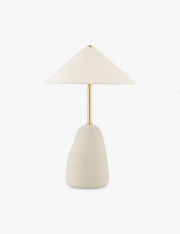 Maia Table Lamp by Eny Lee Parker x Mitzi