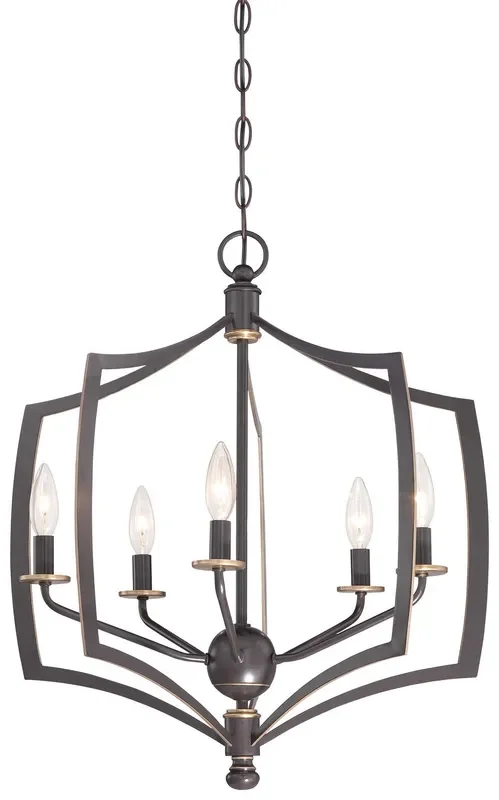 Mantiel Outdoor Lantern
