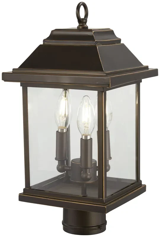 Mariner’S Pointe Outdoor Lantern