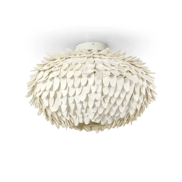 Mariposa Flush Mount