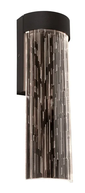 Matrix Sconce