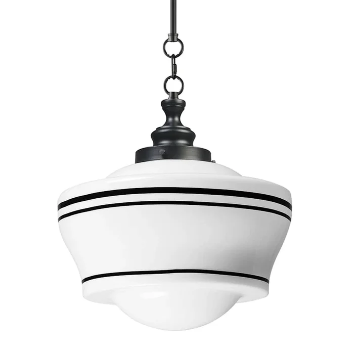 Maxim Eureka 16″ Wide 1 Light Pendant