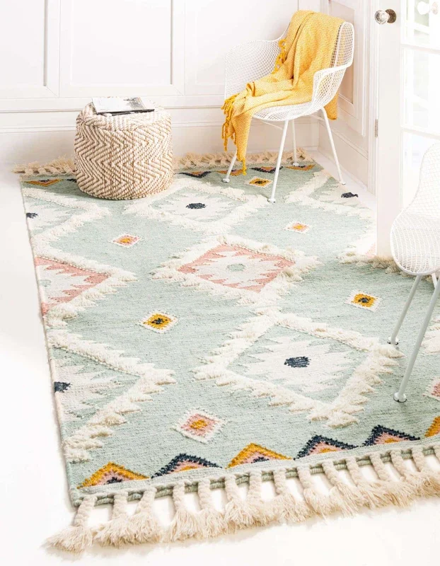 Mesa Rug