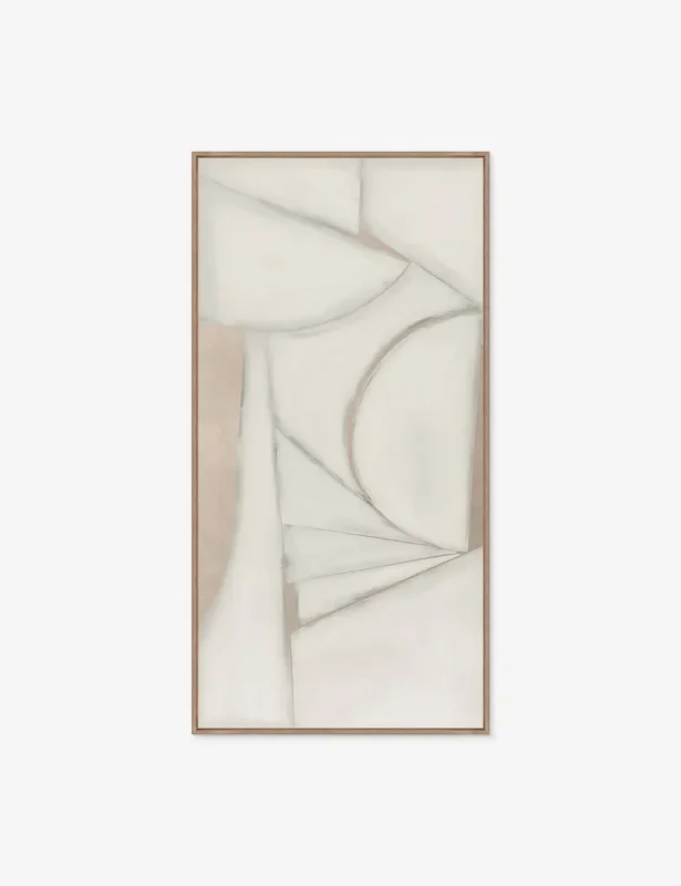 Mesmerism I Print by Bella Lane