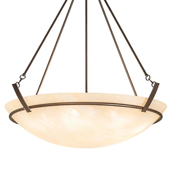 Meyda Tiffany 16 Light 48″ Wide Pendant