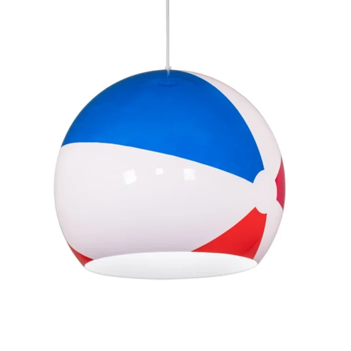 Meyda Tiffany 18″ Wide Abstract Pendant