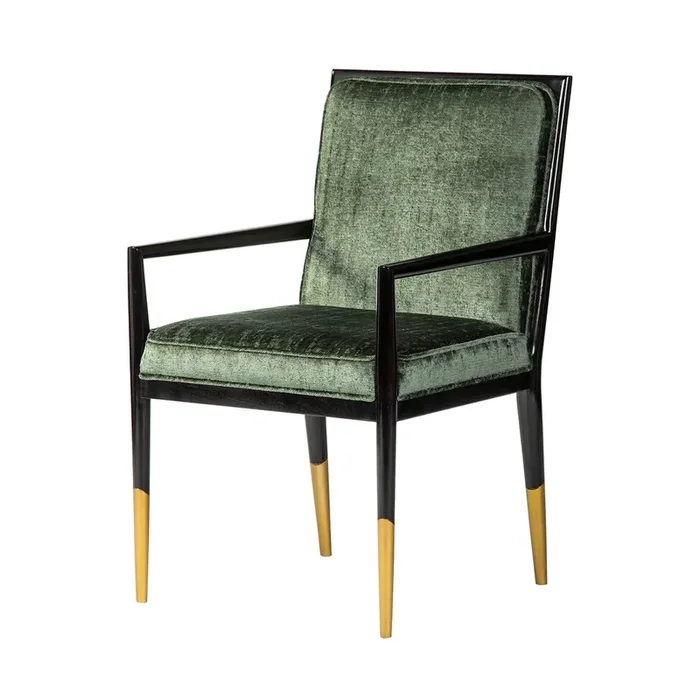 Mid Century Armchair