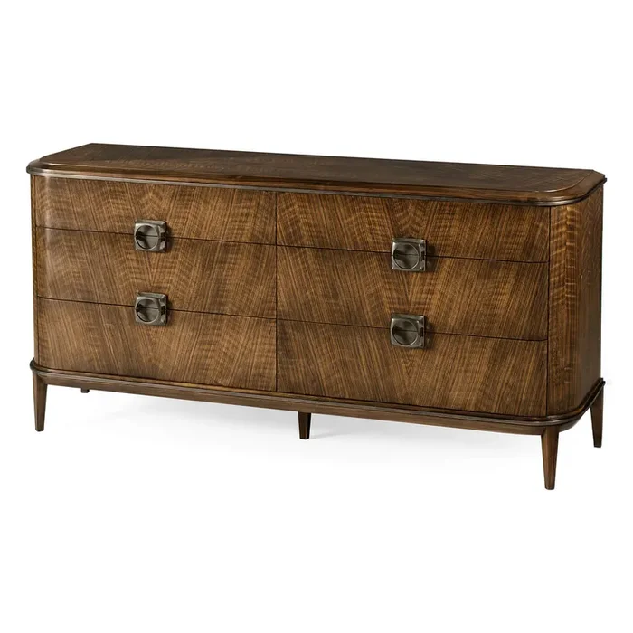 Mid Century Modern Dresser
