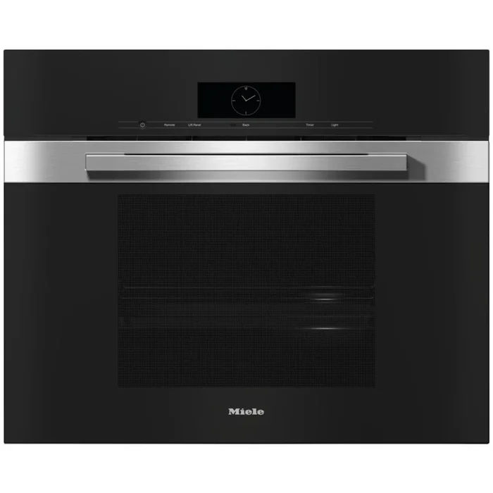 Miele 30 Inch Wide 2.54 Cu. Ft. Electric Combi Oven with DualSteam Technology