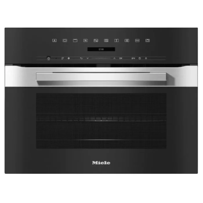 Miele Pureline 24″ Speed Oven with Direct Sensor