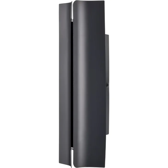 Millennium Lighting 16″ Tall LED Outdoor Wall Sconce with Metal Shade – ADA Compliant