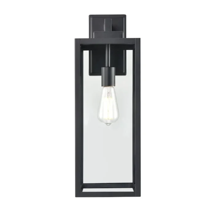 Millennium Lighting Atless 21″ Tall Outdoor Wall Sconce