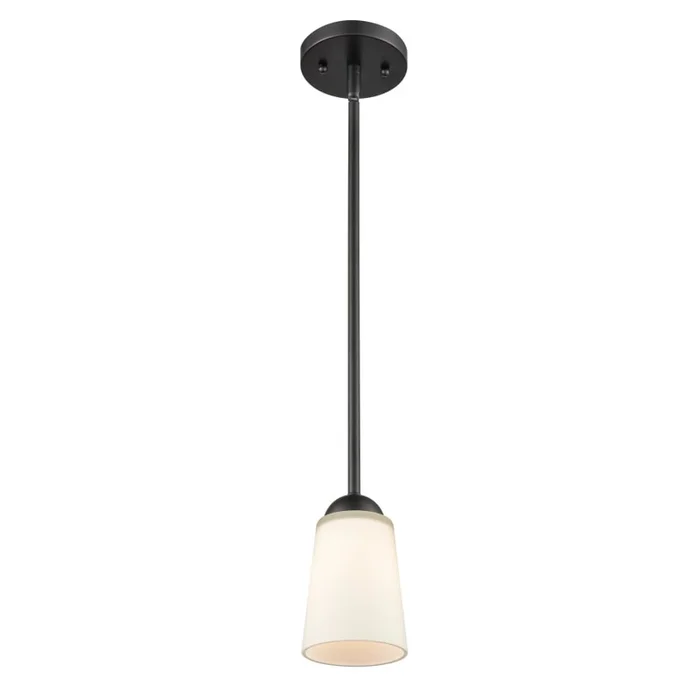 Millennium Lighting Ivey Lake 5″ Wide Mini Pendant
