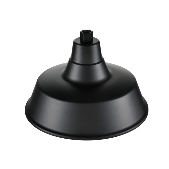 Millennium Lighting R Series 14″ W x 9″ L Aluminum Lighting Shade