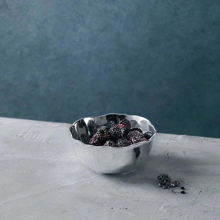 Mini Round Bowl