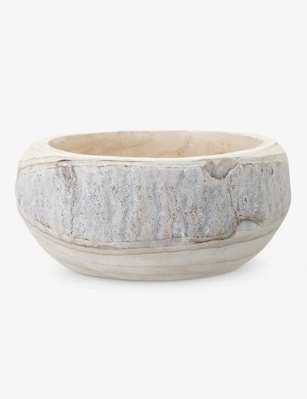 Minne Decorative Bowl