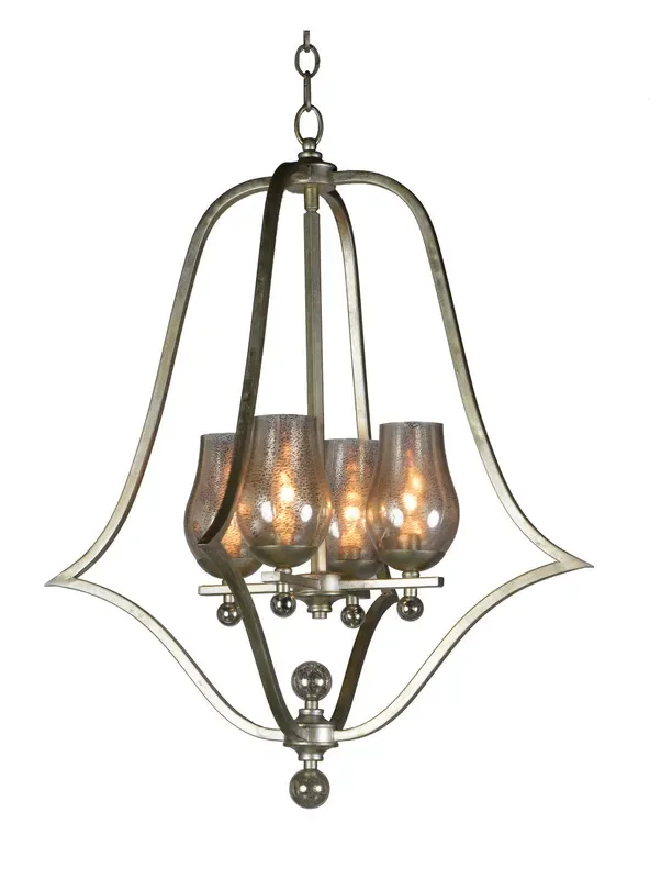 Mirabelle Suspension Pendant