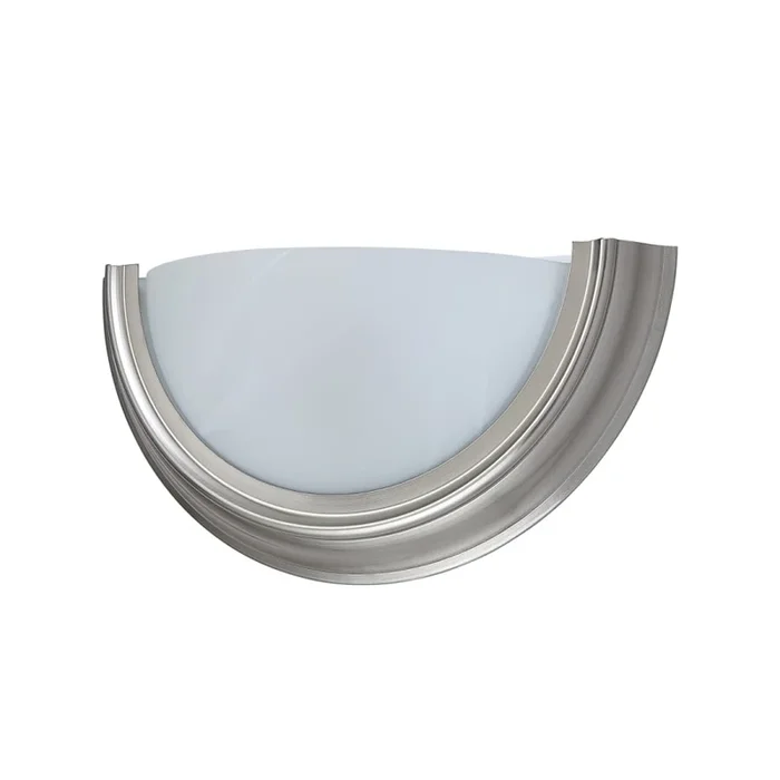Miseno 7″ Tall Wall Sconce