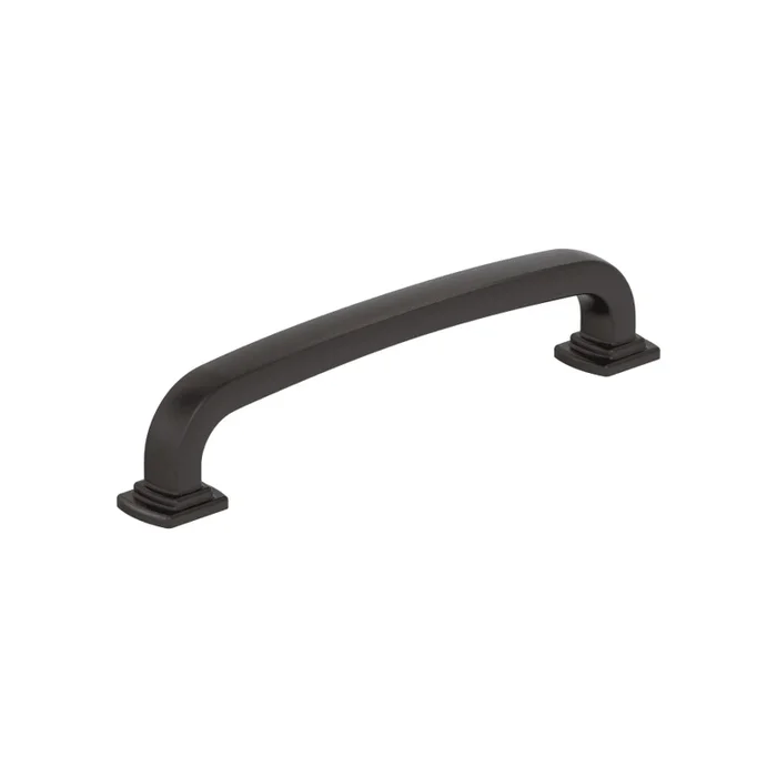 Miseno Monterey 5-1/16 Inch Center to Center Handle Cabinet Pull – Pack of 25