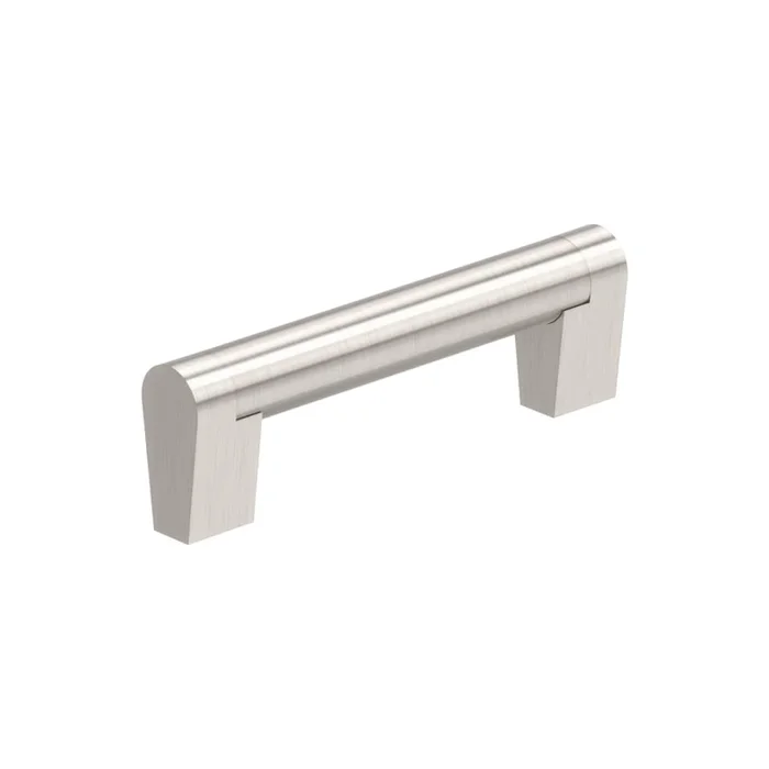 Miseno Warner 3-3/4 Inch Center to Center Handle Cabinet Pull – Pack of 25