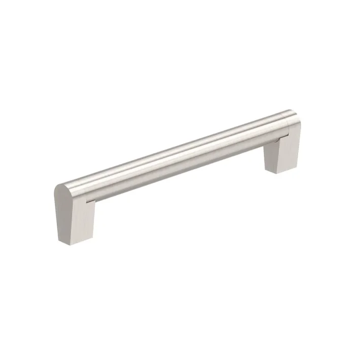 Miseno Warner 6-5/16 Inch Center to Center Handle Cabinet Pull – Pack of 10