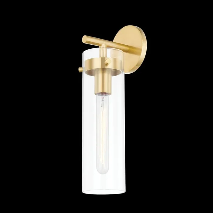 Mitzi Haisley 17″ Tall Wall Sconce