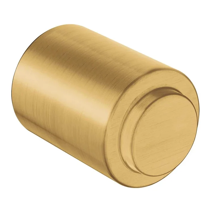 Moen Brushed Gold Drawer Knob