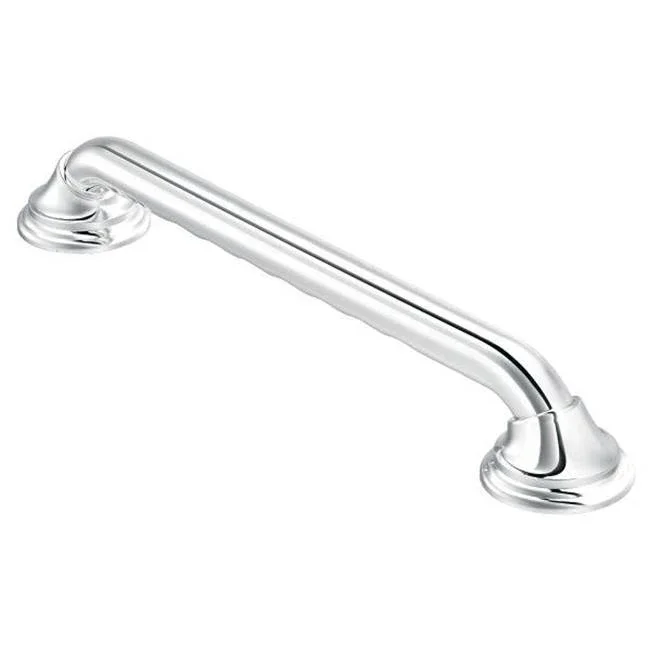 Moen Chrome 42” Designer Grab Bar