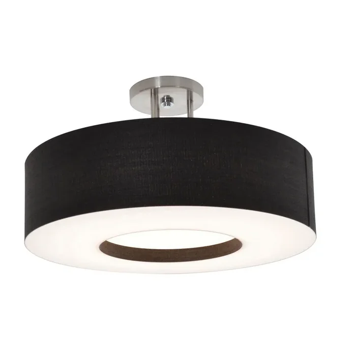 Montclair Ceiling-Semi-Flush