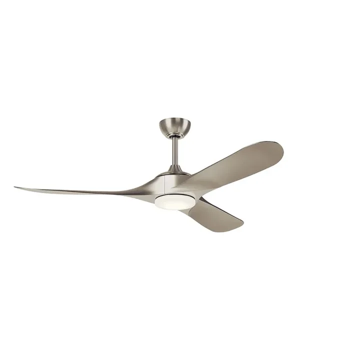 Mylo LED Outdoor Weather Plus Ceiling Fan