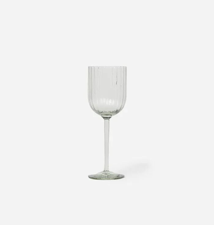 Nadia Wine Glass