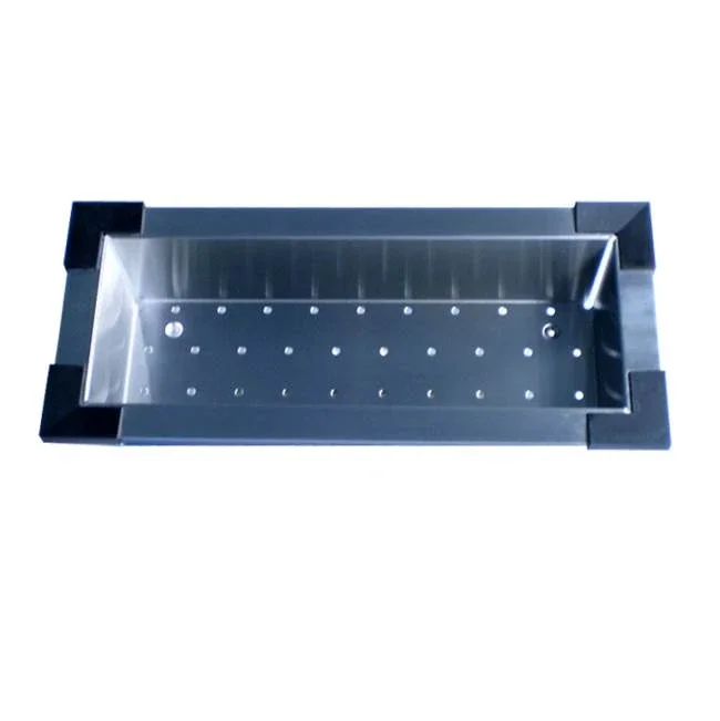 Nantucket Sinks Deluxe Colander 17