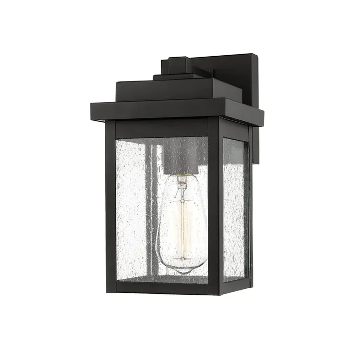 Neo Industrial Vanity Light