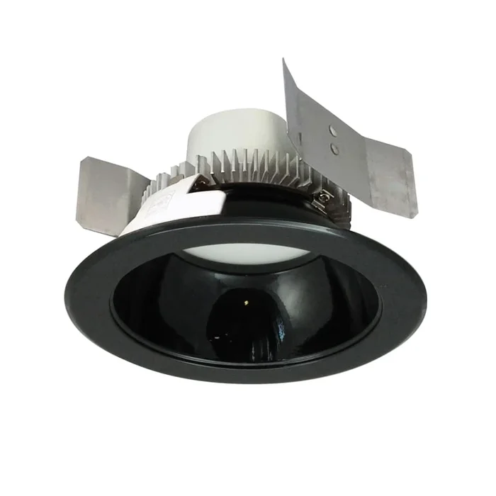 Nora Lighting Cobalt 5″ Integrated LED Open / Reflector Recessed Trim – 1000 Lumens, 3000K