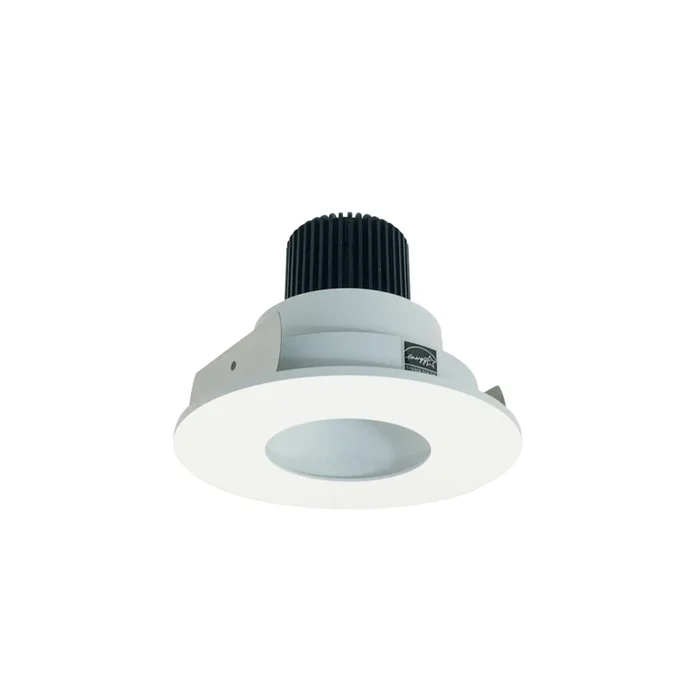 Nora Lighting Iolite 4″ LED Pinhole Recessed Trim – 3500K – 1000 Lumens
