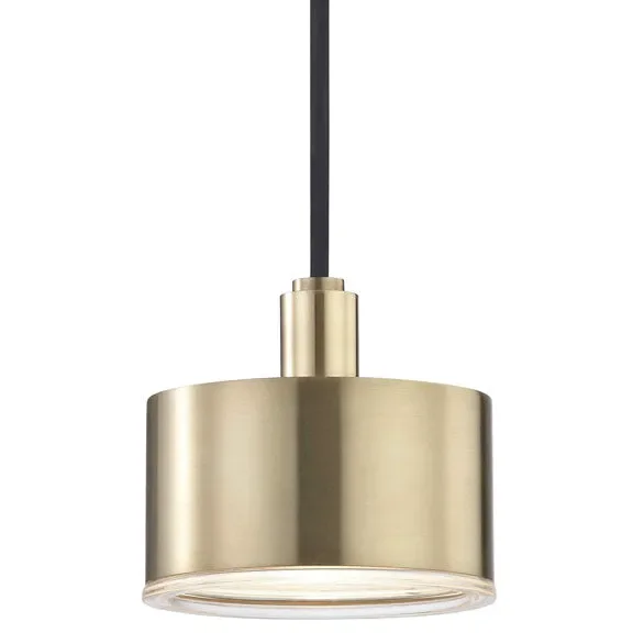 Nora Mini Pendant