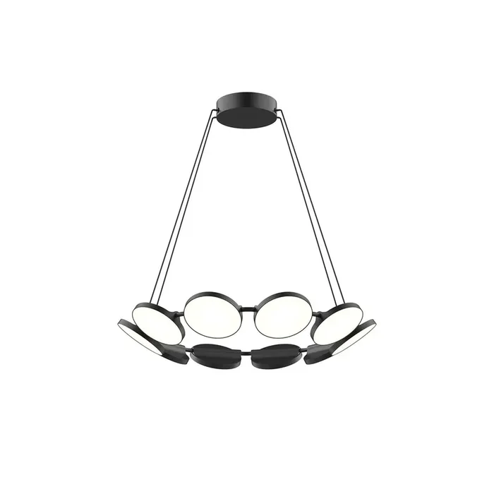 Novel Chandelier