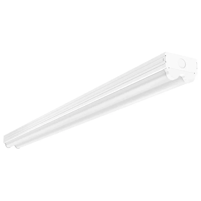 Nuvo 4” Led Double Light Strip
