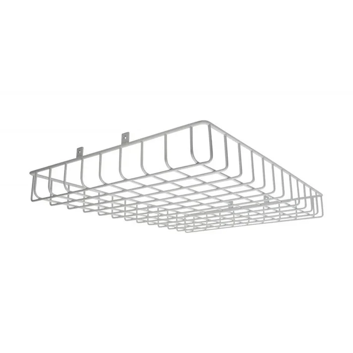 Nuvo 4 ft Wire Guard-High Bay