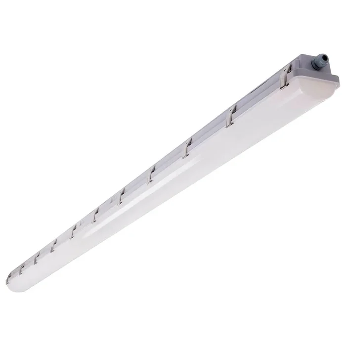 Nuvo 8′ LINEAR VAPOR PROOF W/SENSOR
