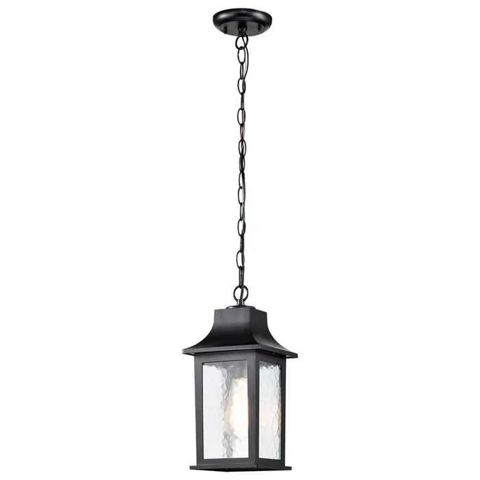 Nuvo Stillwell 1Lt Outdoor Hanging