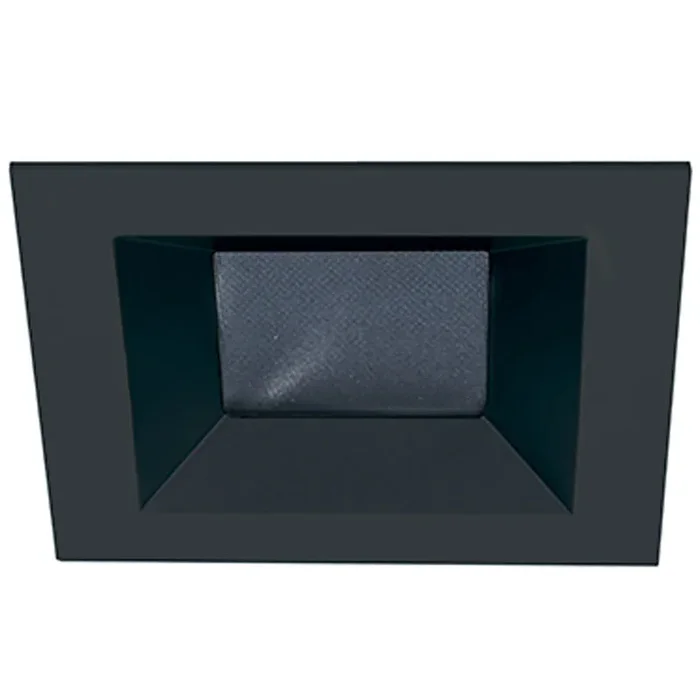 Ocularc 3.5IN SQ Adjustable Downlight Trim