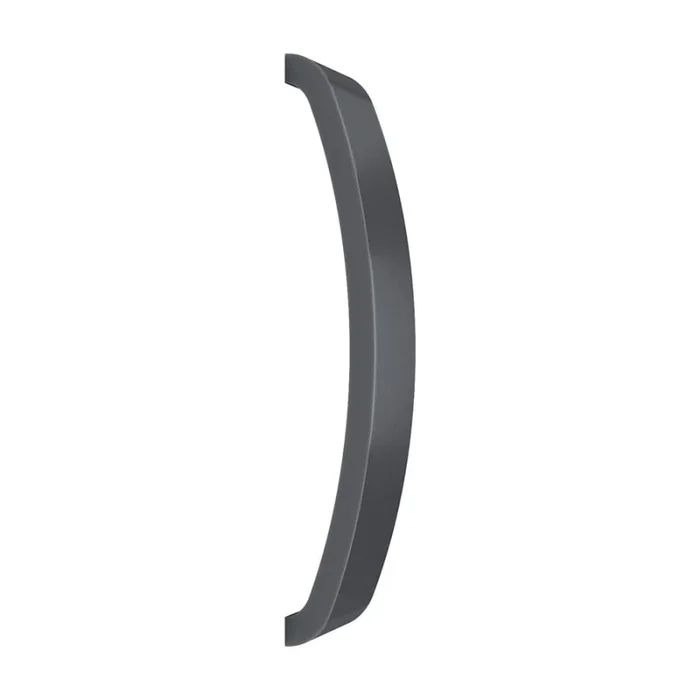 Omnia Elite 6″ Center to Center Solid Forged Brass Arch Bow Cabinet Handle / Drawer Pull