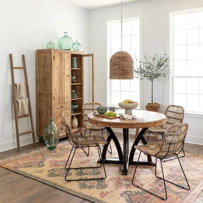 Osborne Iron Book Shelf