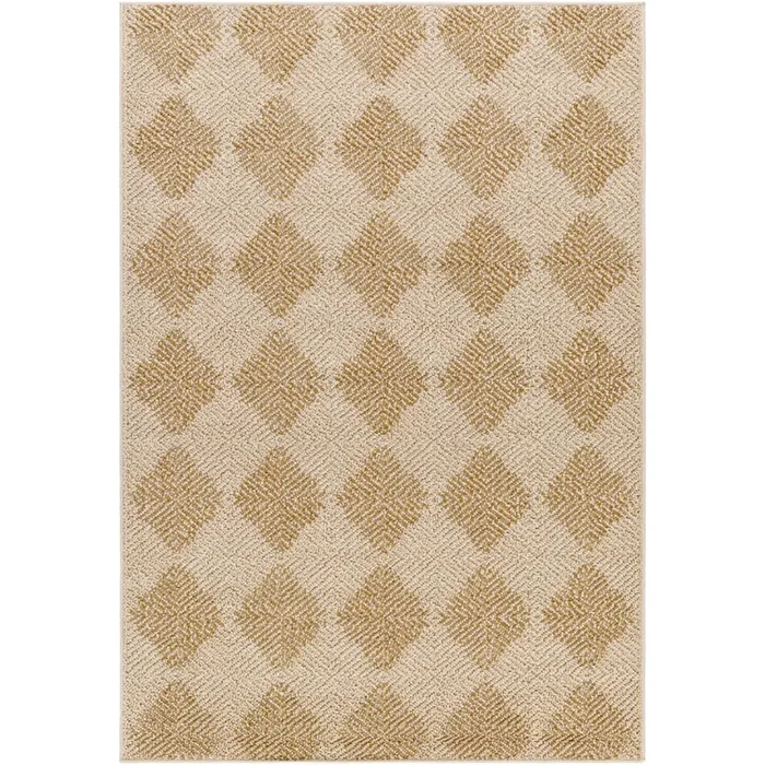 Outdoor Kaya Diamond Rug
