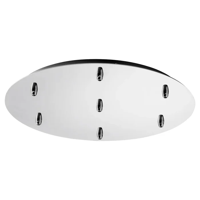 Oxygen 3-8-6714 Pendants – Polished Chrome
